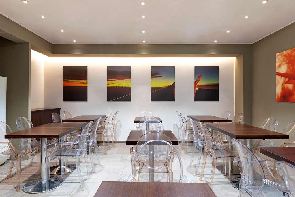 Malpensa Maggiore Hotel 3*