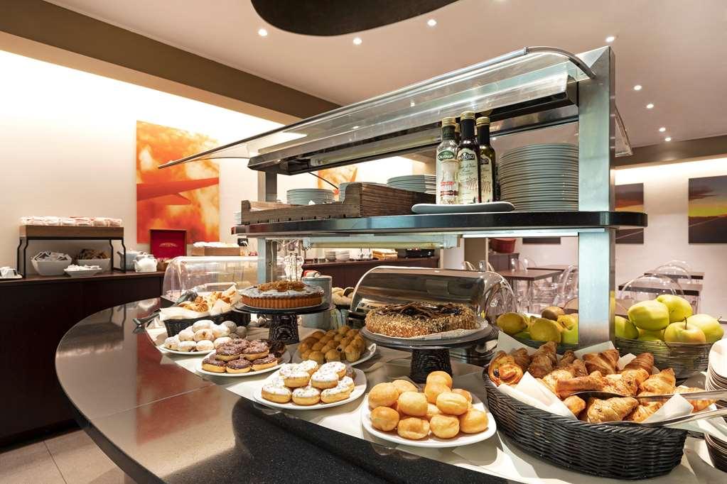Hotel Malpensa Maggiore 3*