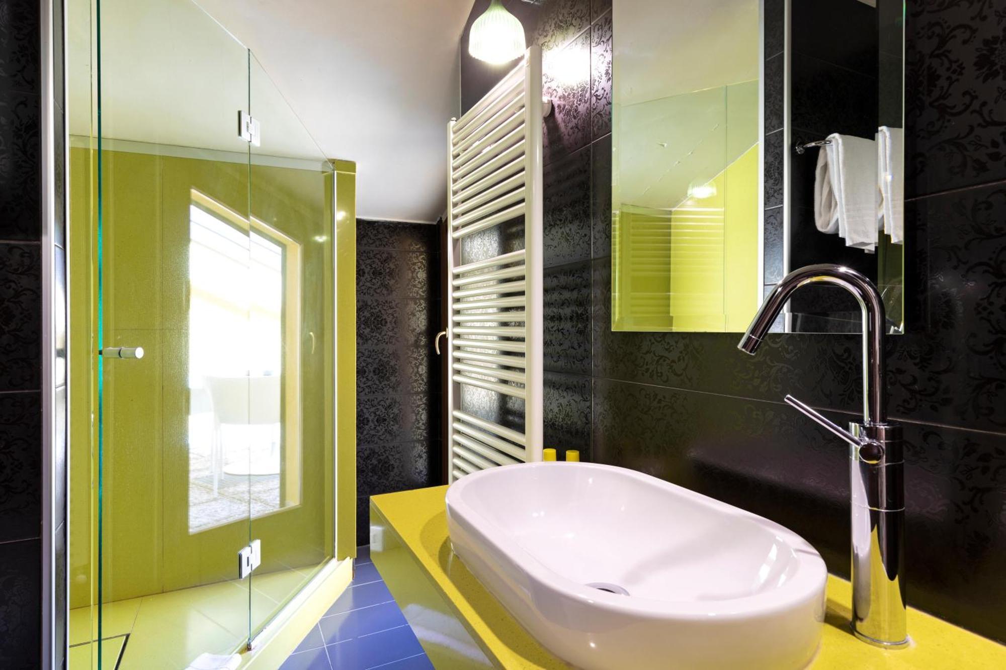 Malpensa Maggiore Hotel 3*