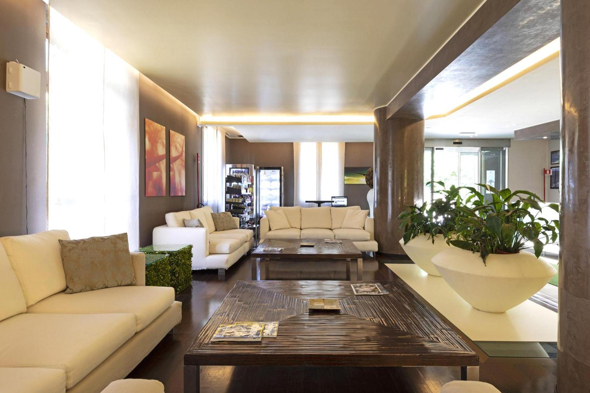 Malpensa Maggiore Hotel
