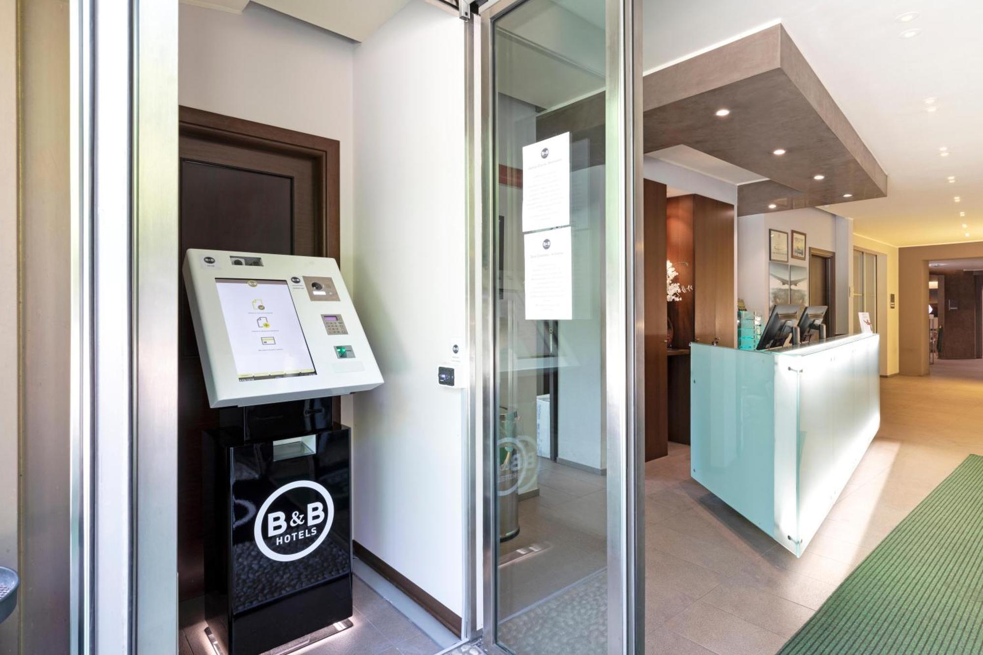 Hotel Malpensa Maggiore