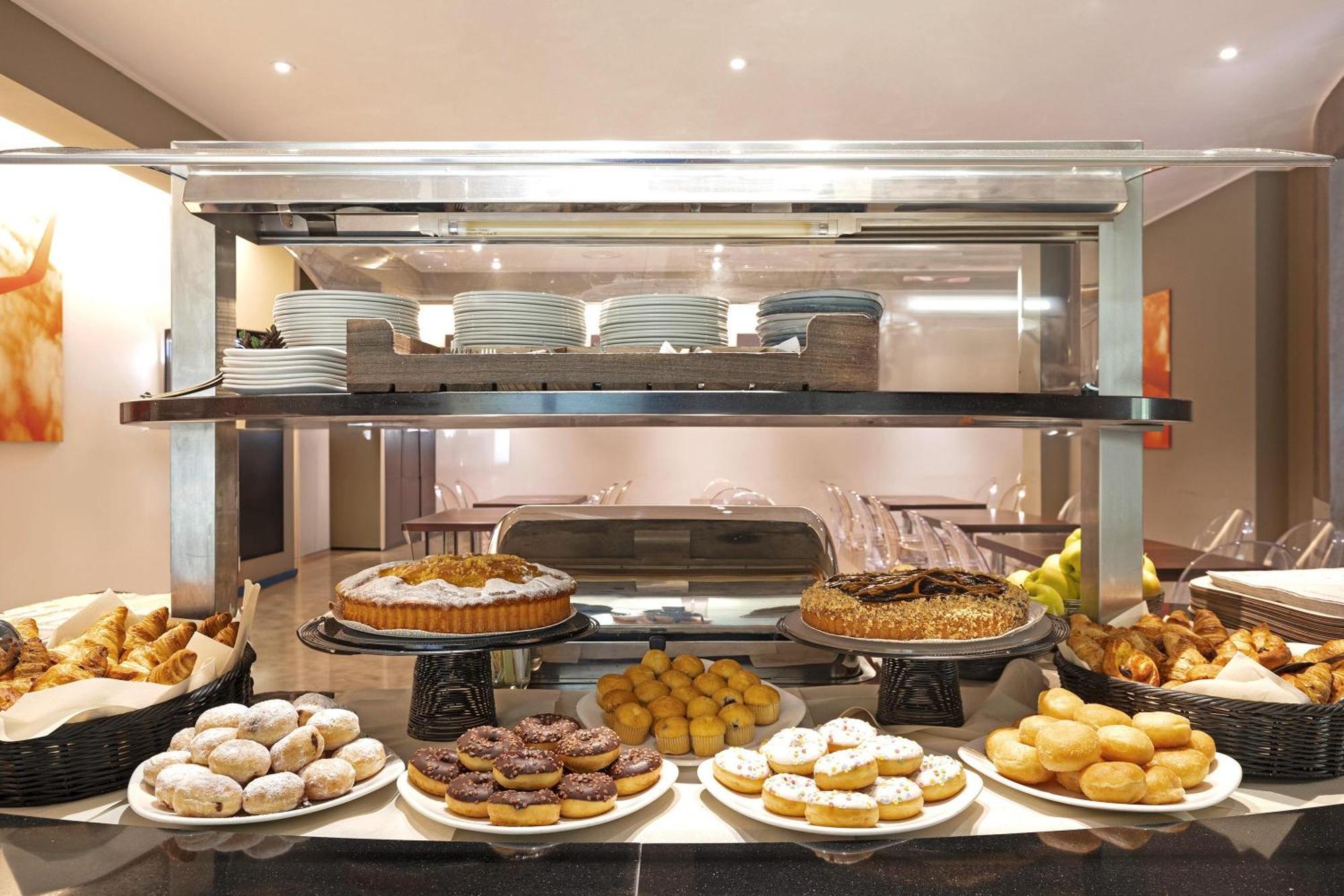 Malpensa Maggiore Hotel 3*