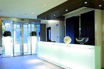 Hotel Malpensa Maggiore
