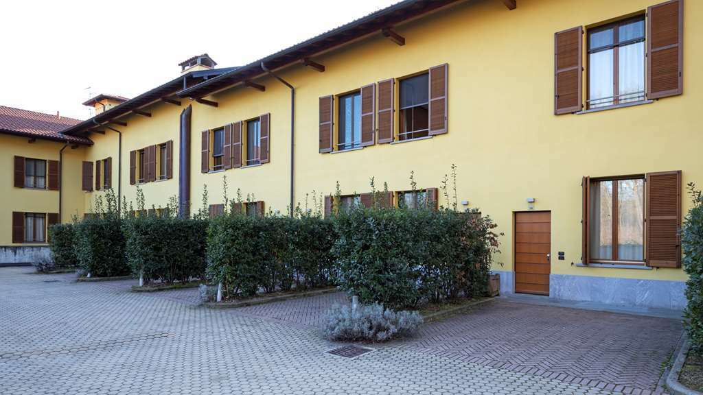 Malpensa Maggiore 3* Vergiate