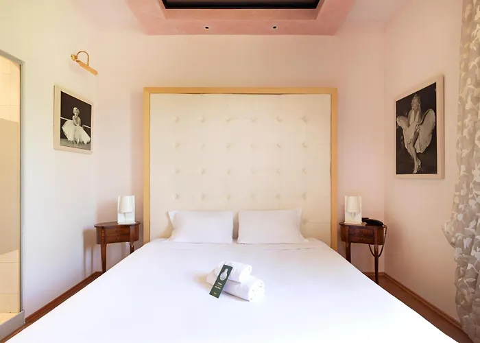 B&B Hotel Malpensa Lago Maggiore