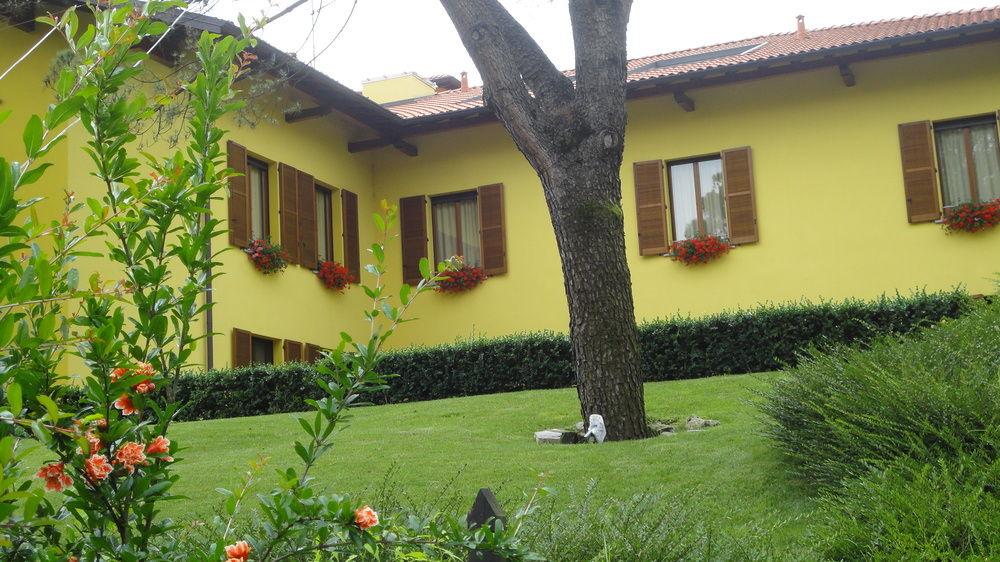 Hotel Malpensa Maggiore