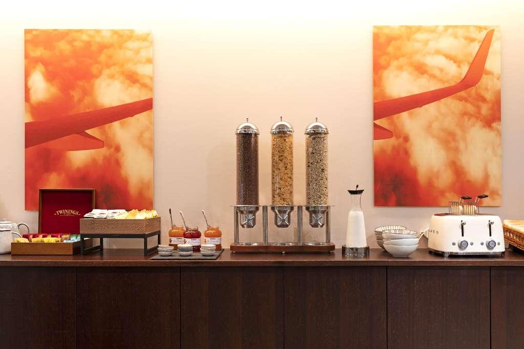 Malpensa Maggiore Hotel