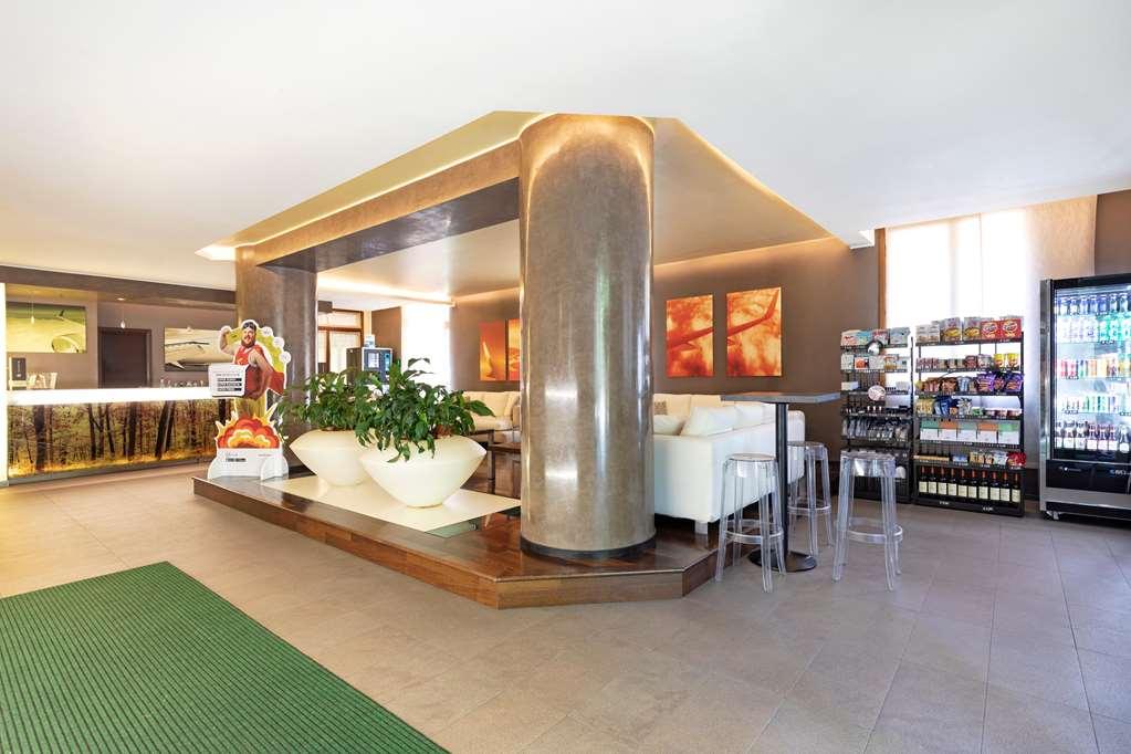 Malpensa Maggiore Hotel
