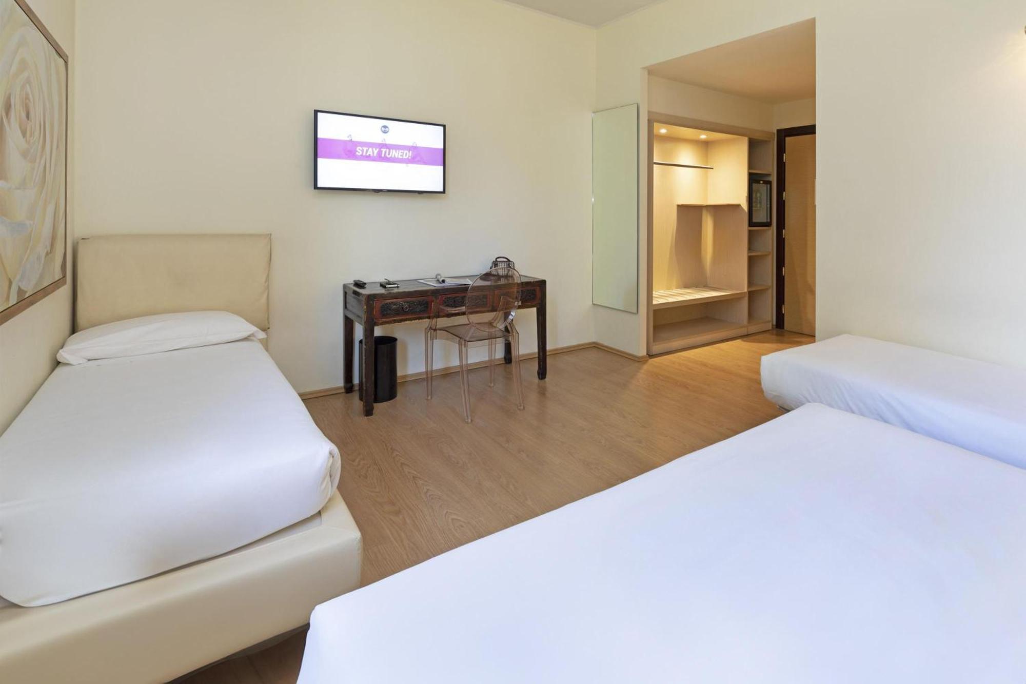 Hotel Malpensa Maggiore 3*