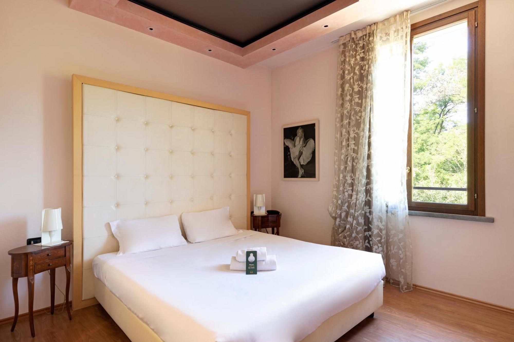 Hotel Malpensa Maggiore