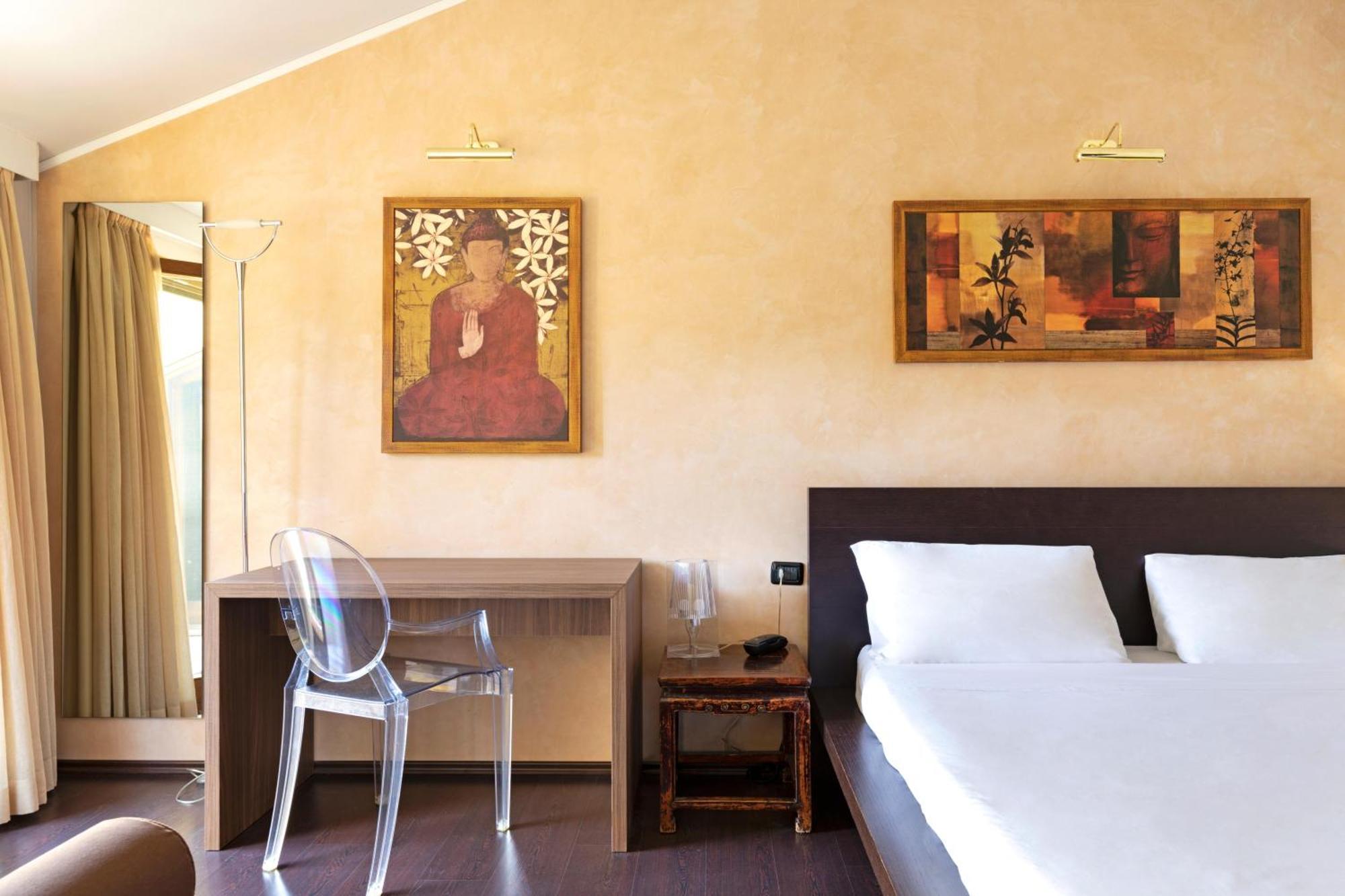 Malpensa Maggiore Hotel Vergiate