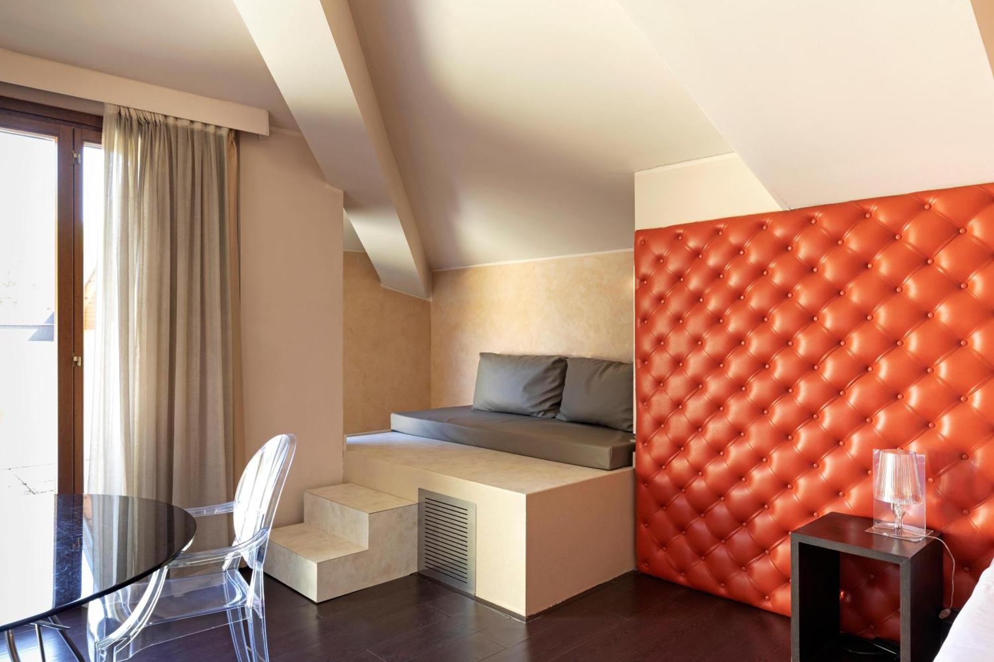Malpensa Maggiore Hotel