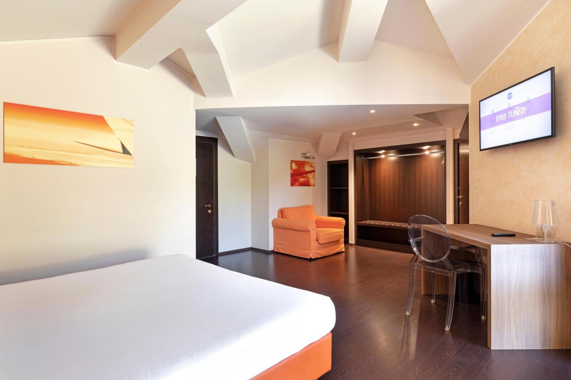 Hotel Malpensa Maggiore