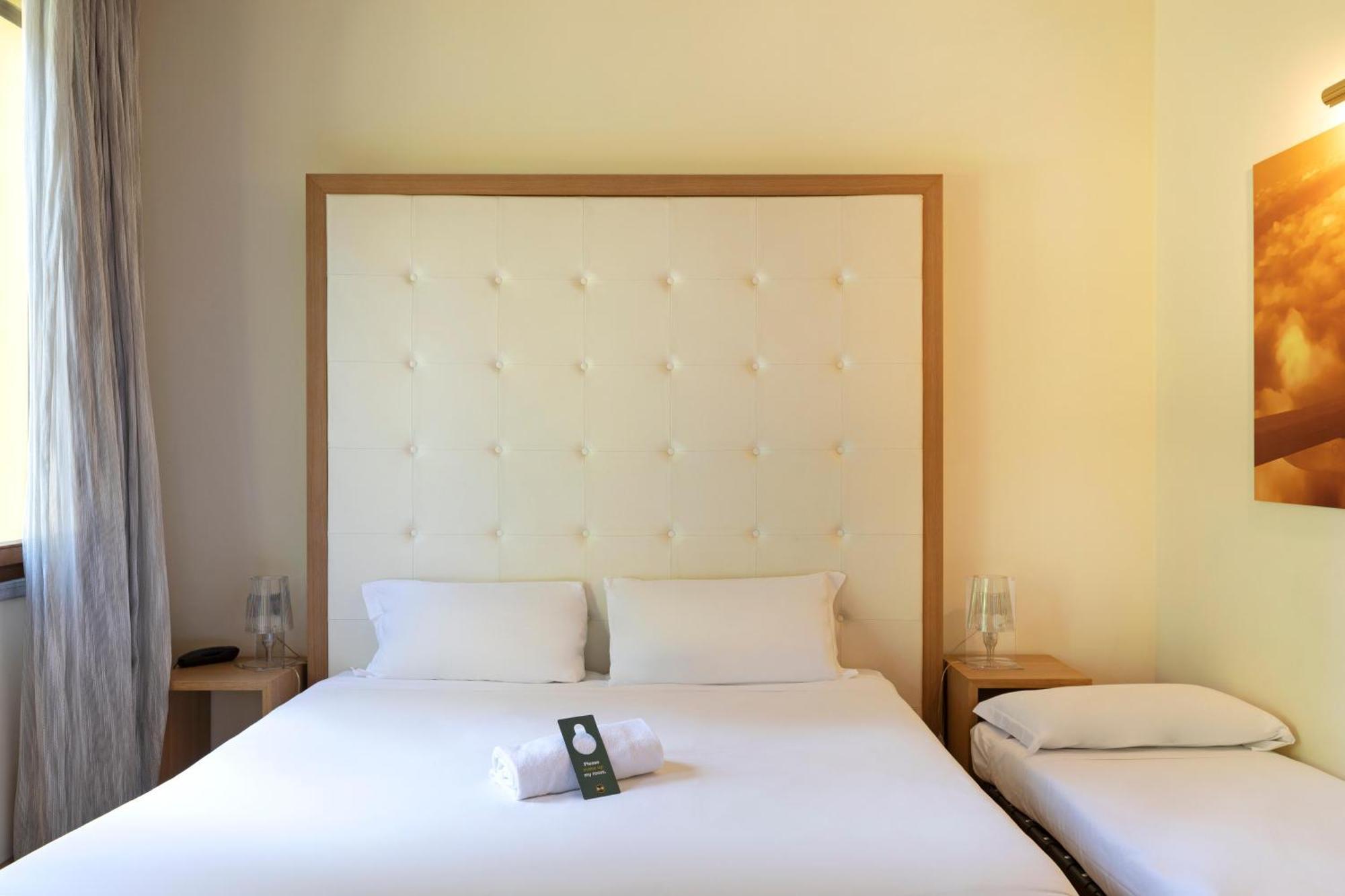 Hotel Malpensa Maggiore 3*