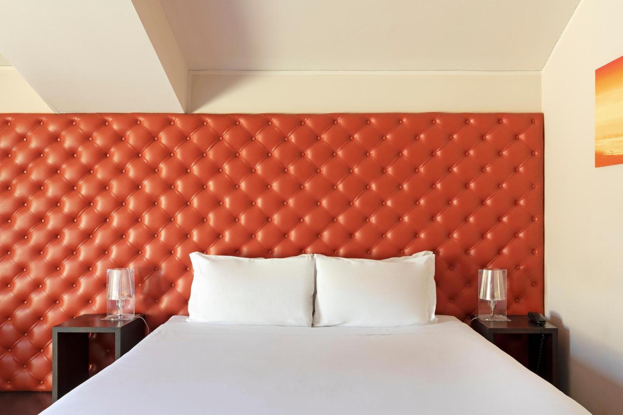 Malpensa Maggiore Hotel 3*