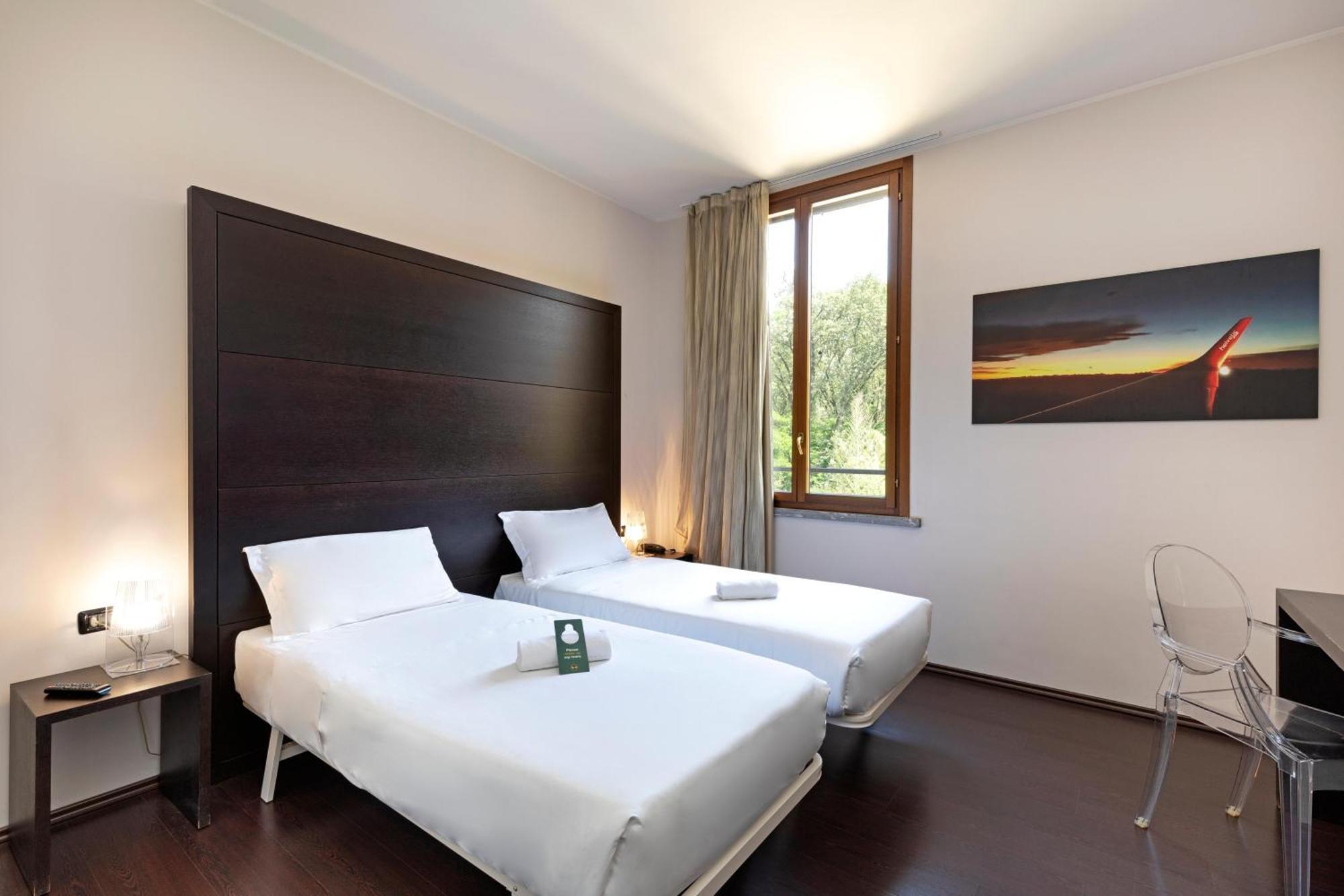 Hotel Malpensa Maggiore Vergiate