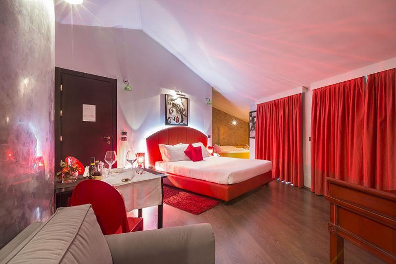 Malpensa Maggiore Hotel