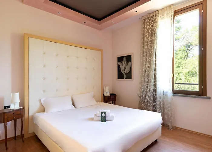 B&B Hotel Malpensa Lago Maggiore
