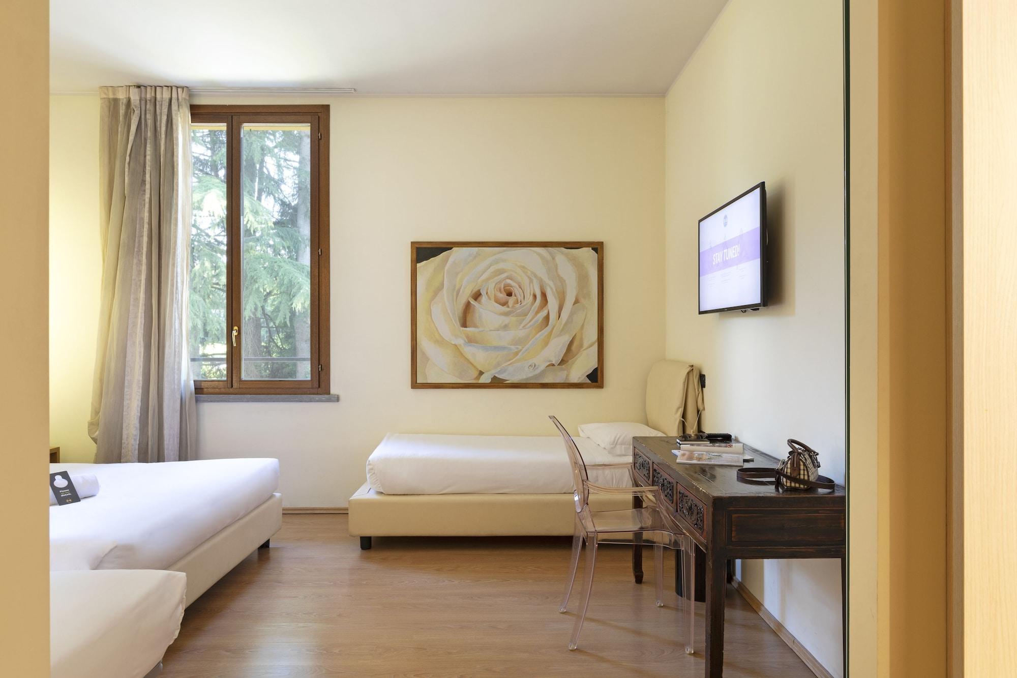 Malpensa Maggiore Hotel Vergiate