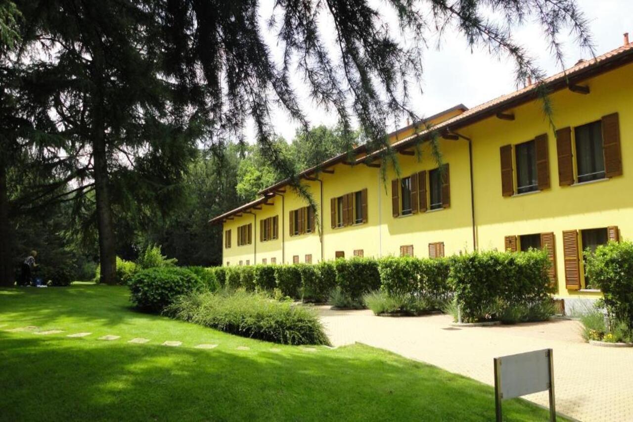 Hotel Malpensa Maggiore Vergiate