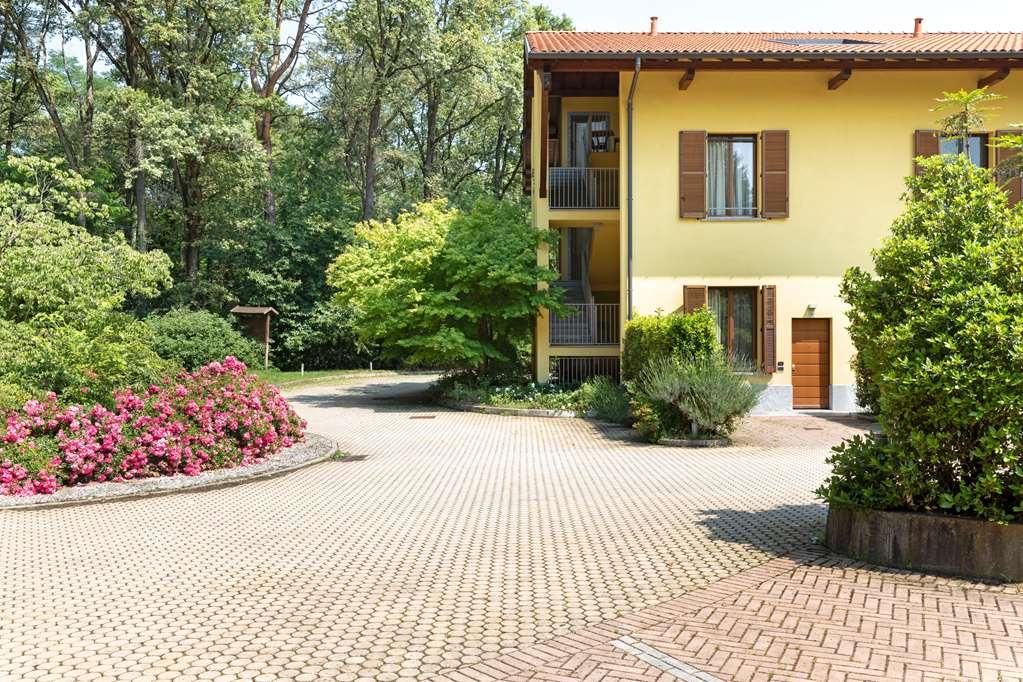 Hotel Malpensa Maggiore