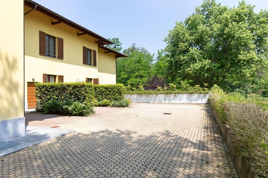 Malpensa Maggiore Hotel Vergiate