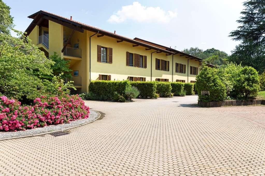 Hotel Malpensa Maggiore