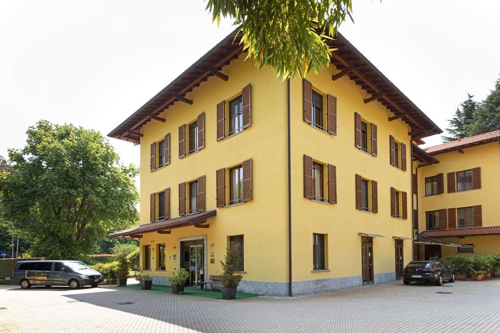Malpensa Maggiore