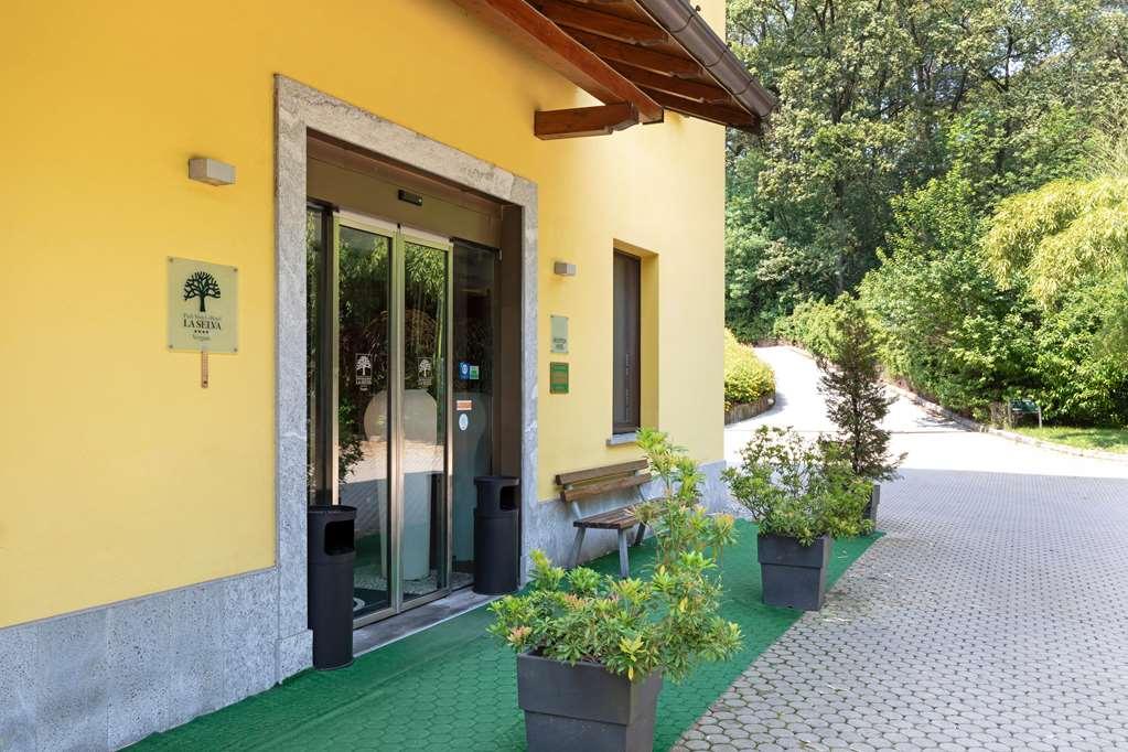Hotel Malpensa Maggiore