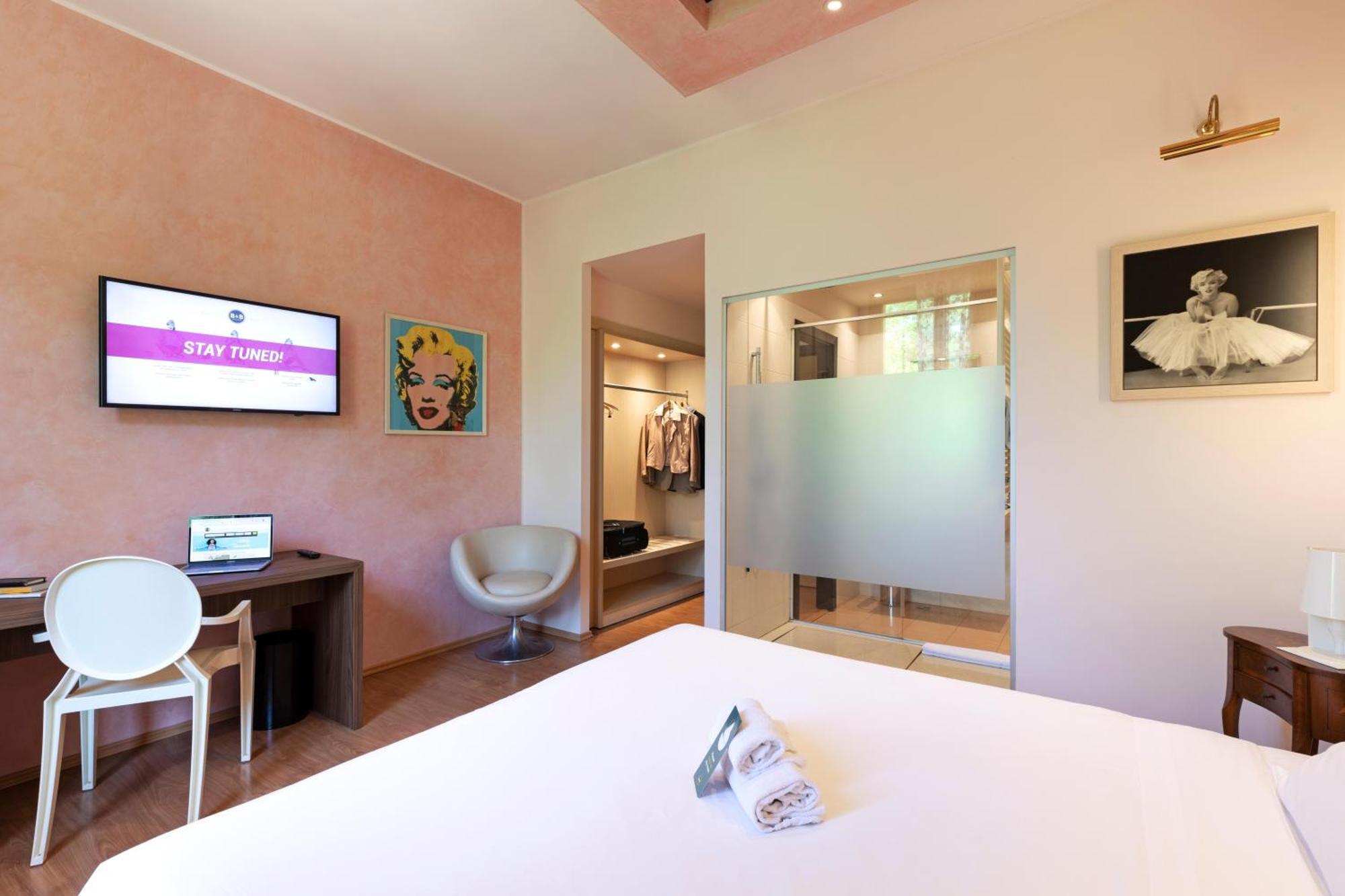 Malpensa Maggiore Hotel Vergiate