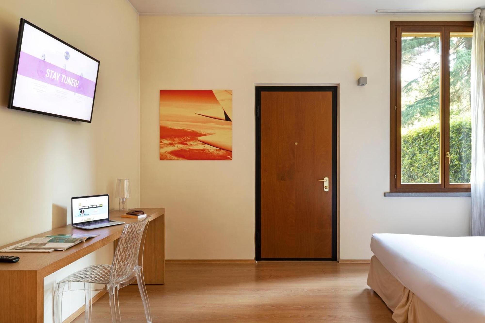 Hotel Malpensa Maggiore Vergiate