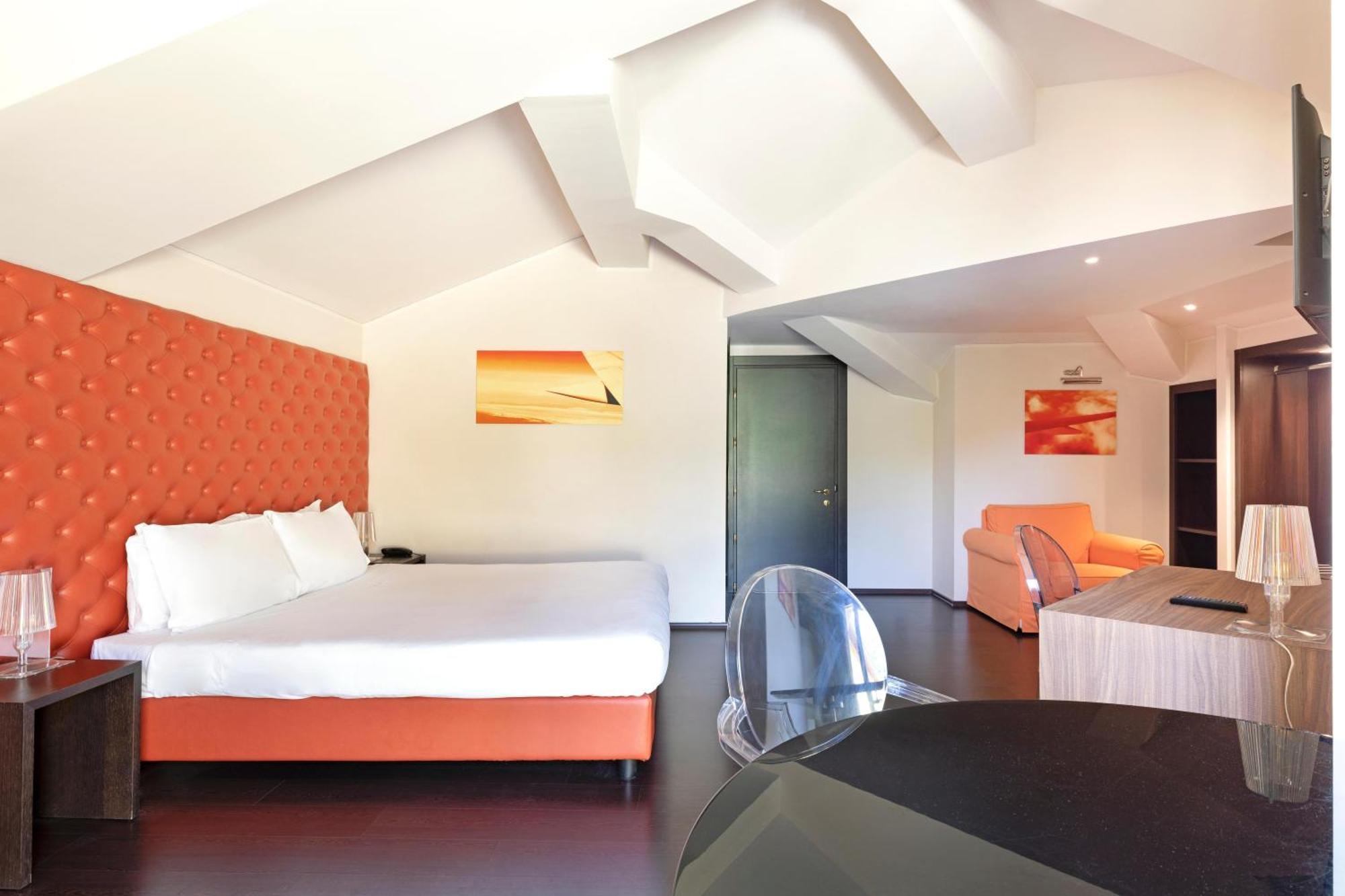 Malpensa Maggiore Hotel 3*