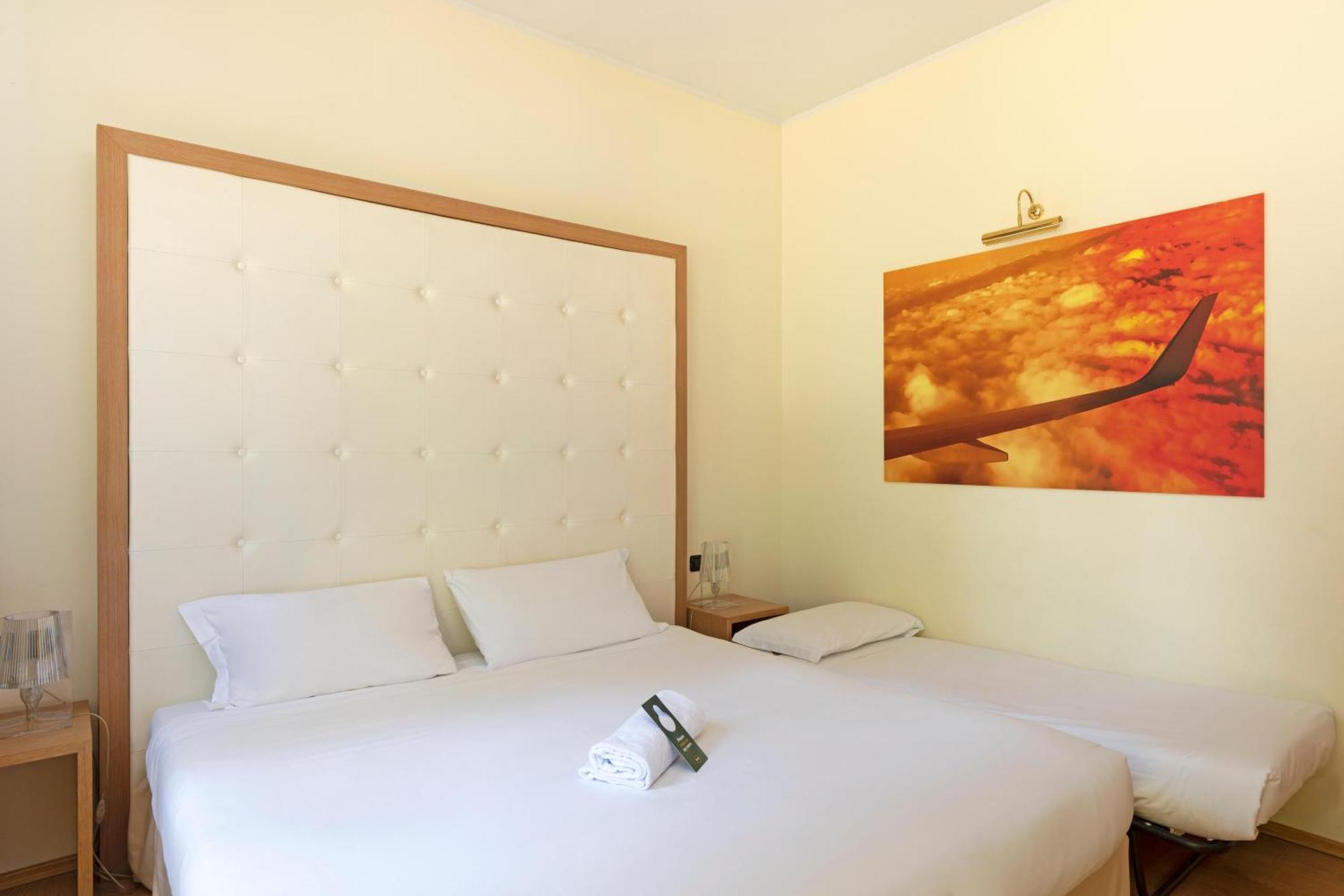 Hotel Malpensa Maggiore