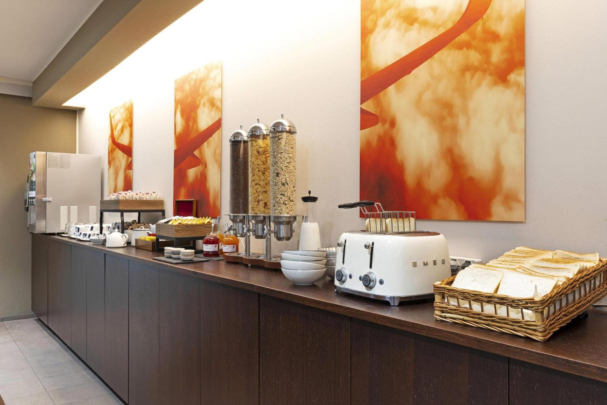 Malpensa Maggiore Hotel
