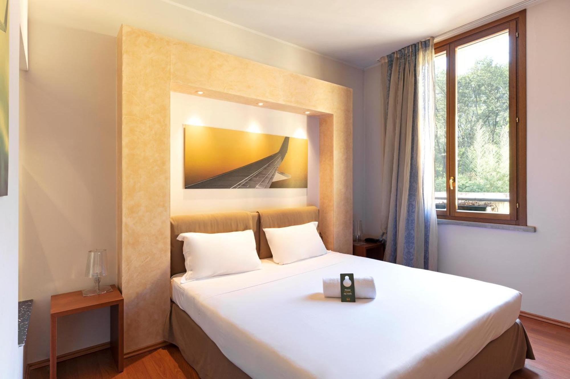 Malpensa Maggiore Hotel Vergiate