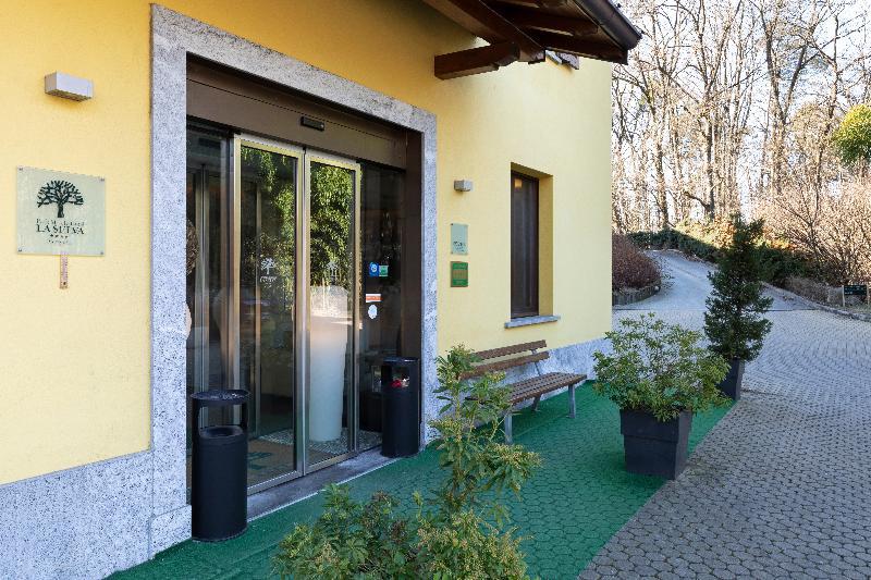 Hotel Malpensa Maggiore Vergiate