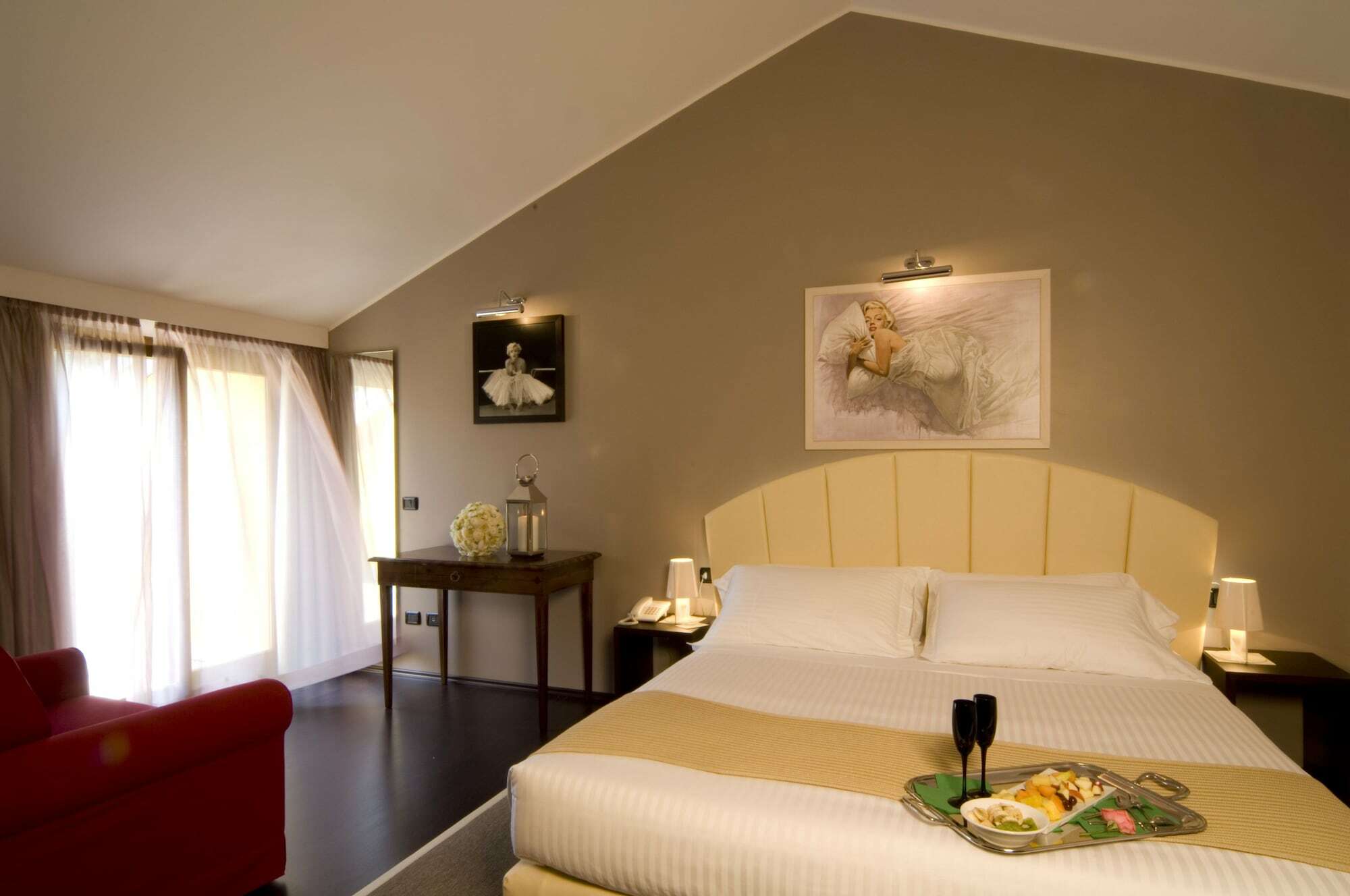 Malpensa Maggiore 3*