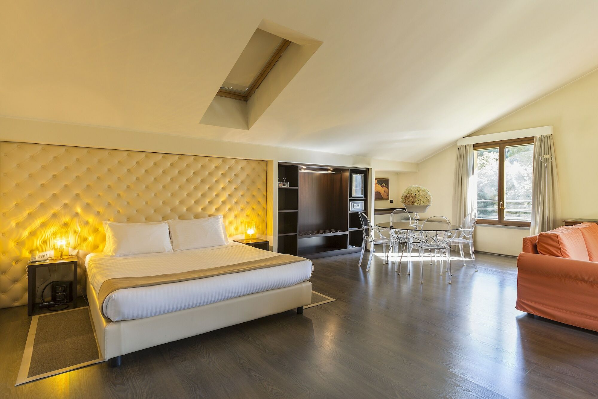 Malpensa Maggiore Hotel