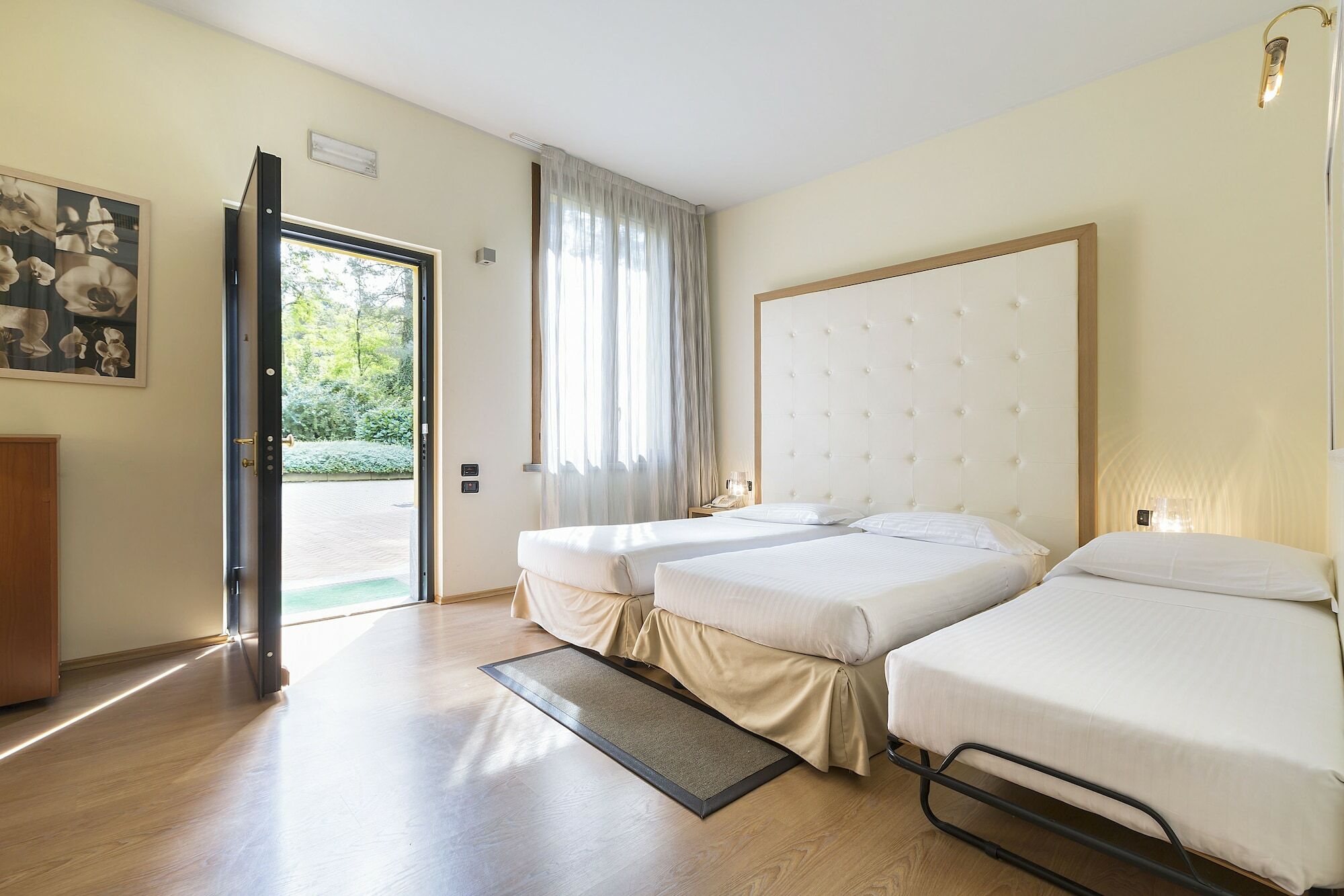 Hotel Malpensa Maggiore