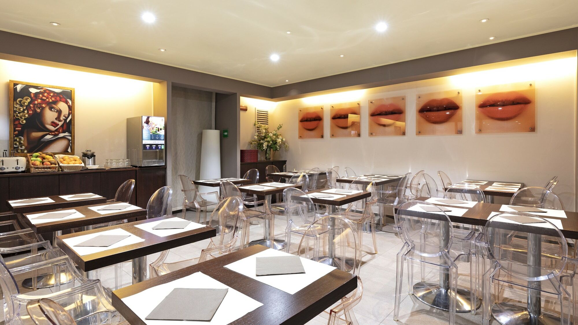 Hotel Malpensa Maggiore