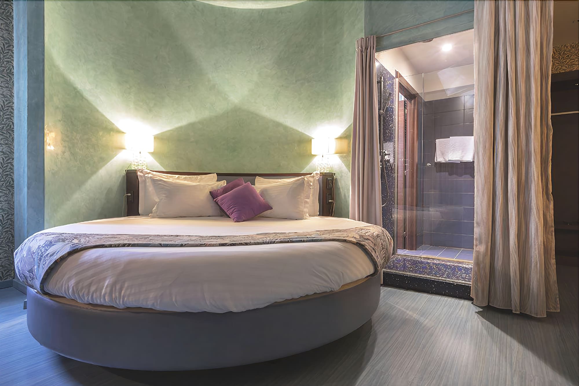 Malpensa Maggiore Hotel Vergiate