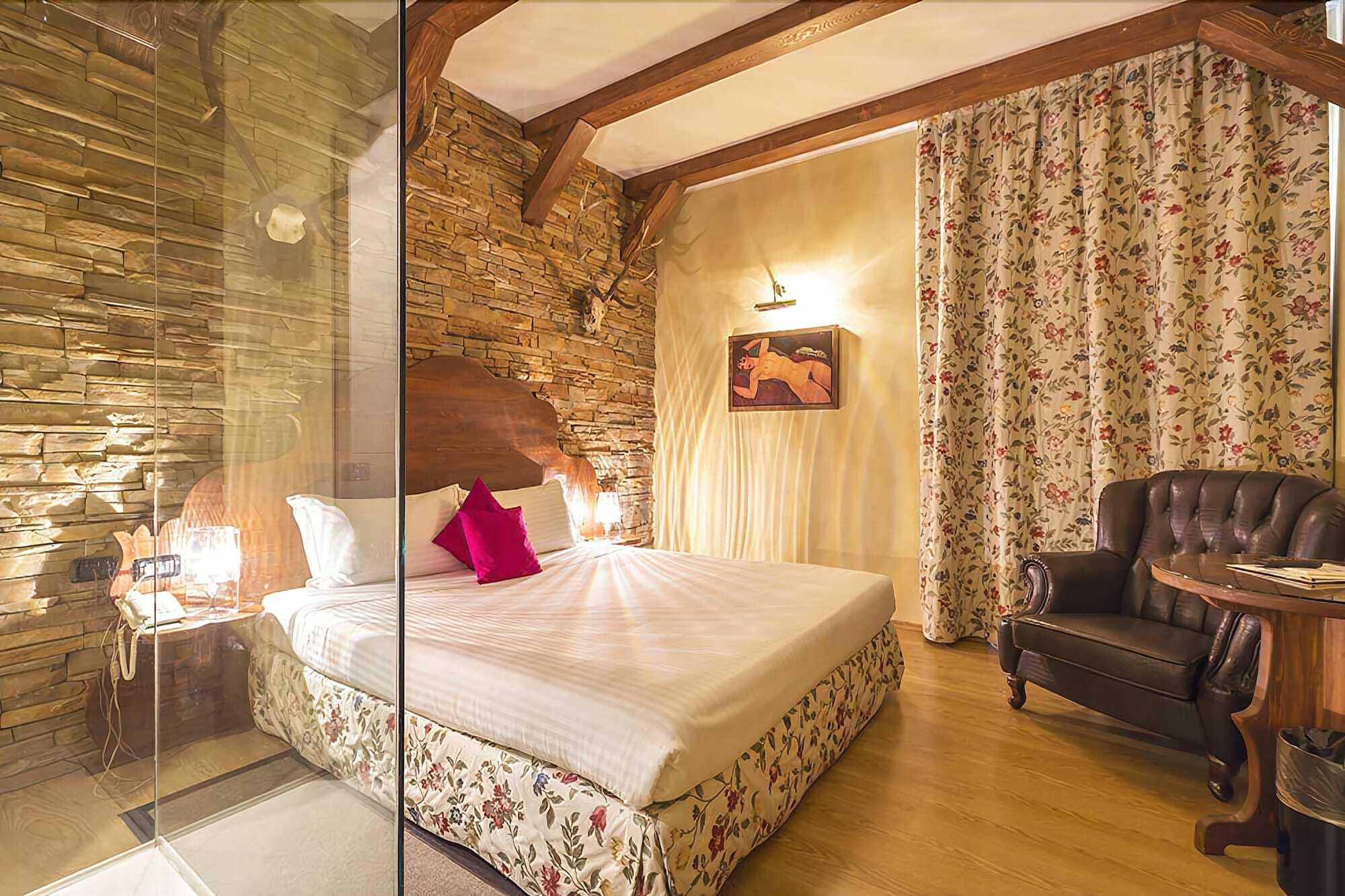 Malpensa Maggiore Hotel 3*