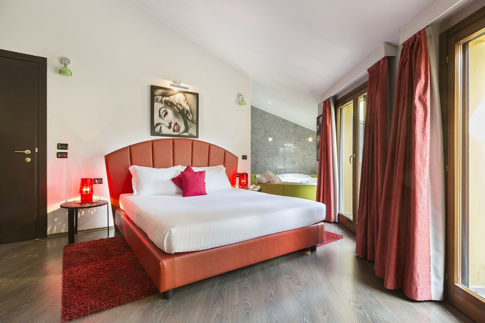Hotel Malpensa Maggiore
